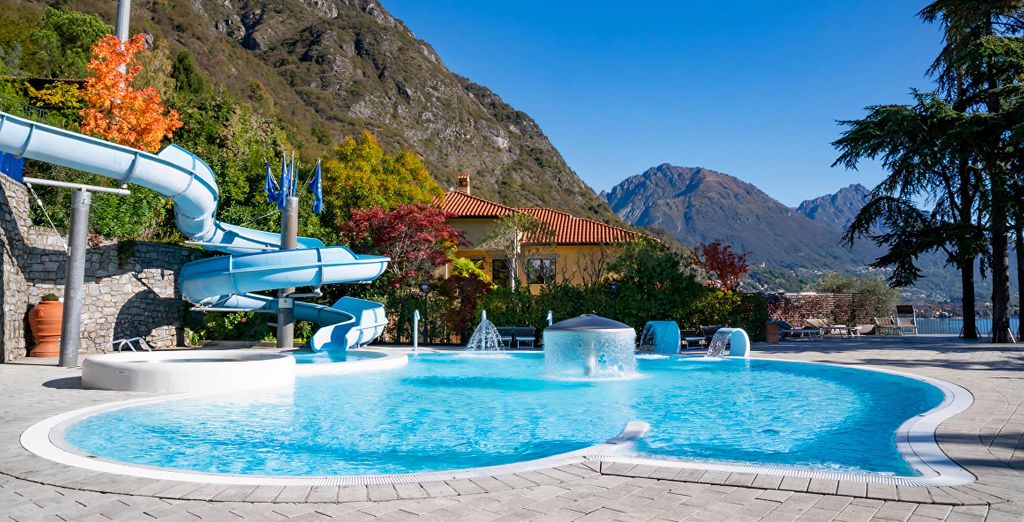 Parco San Marco Lifestyle Beach Resort 4*S