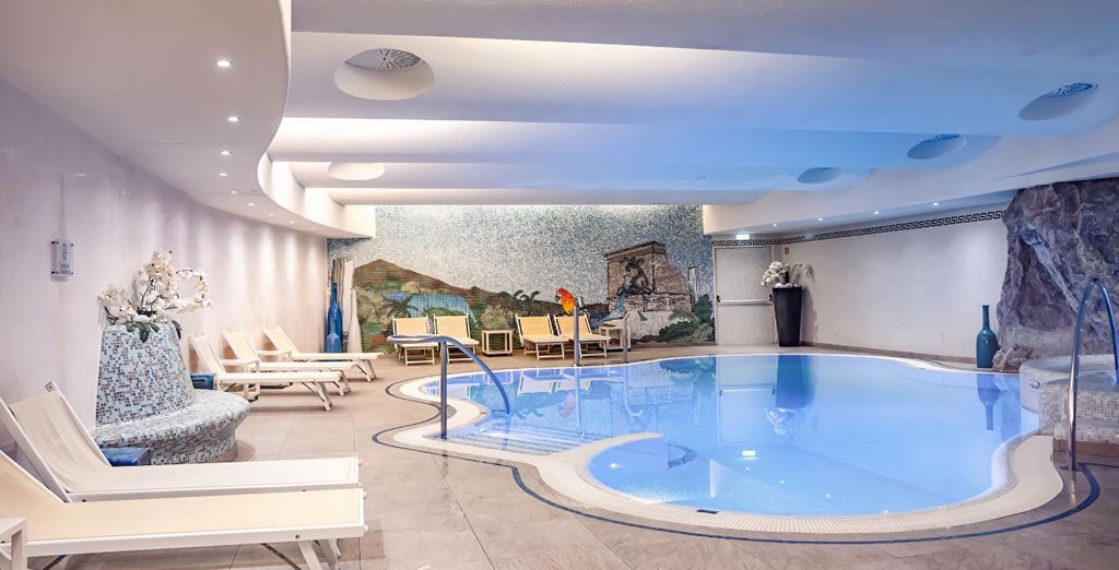 Parco San Marco Lifestyle Beach Resort 4*S