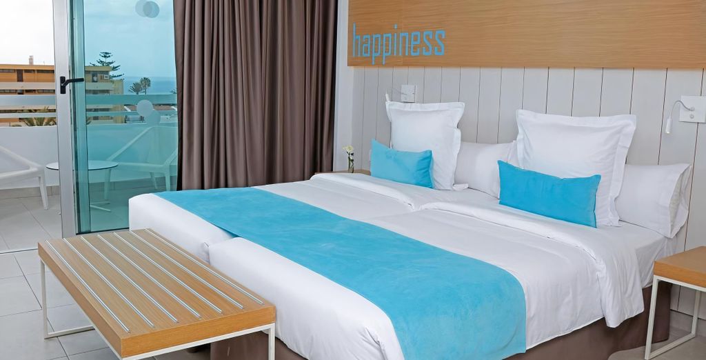 Labranda Bronze Playa 4*