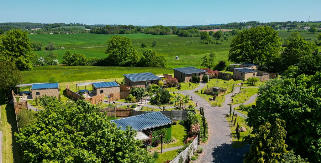 Domaine des Graminées