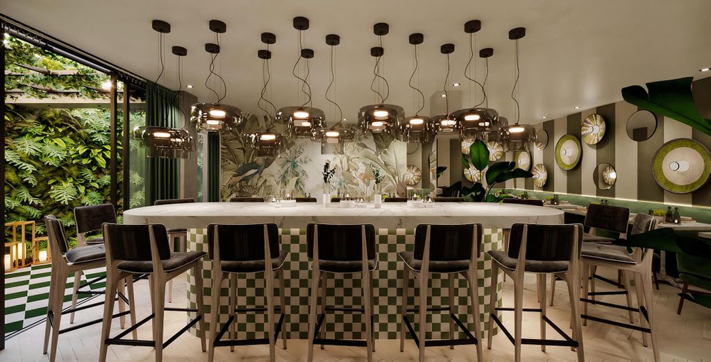 Belle Marivent Mediterranean Petit Hotel 4*