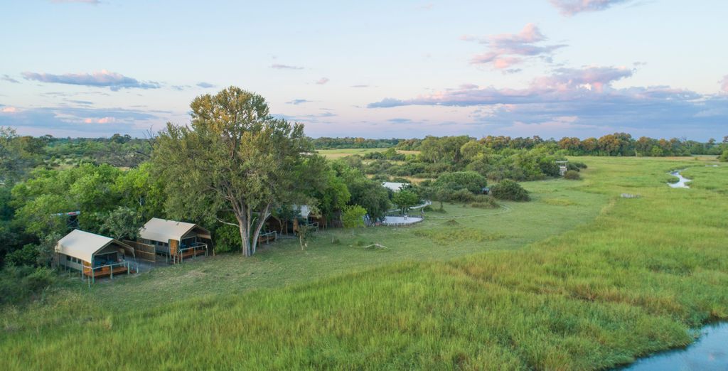 Autotour tra i tesori naturali dell'Africa Meridionale