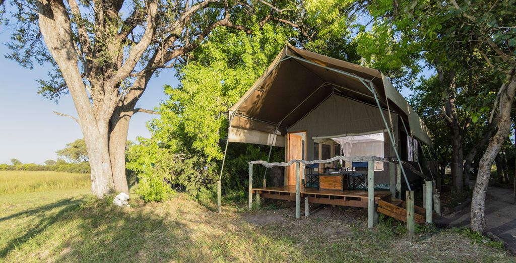 Autotour tra i tesori naturali dell'Africa Meridionale