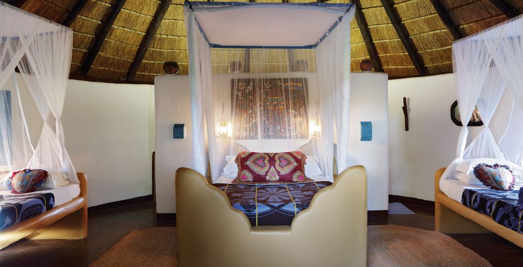 Autotour tra i tesori naturali dell'Africa Meridionale