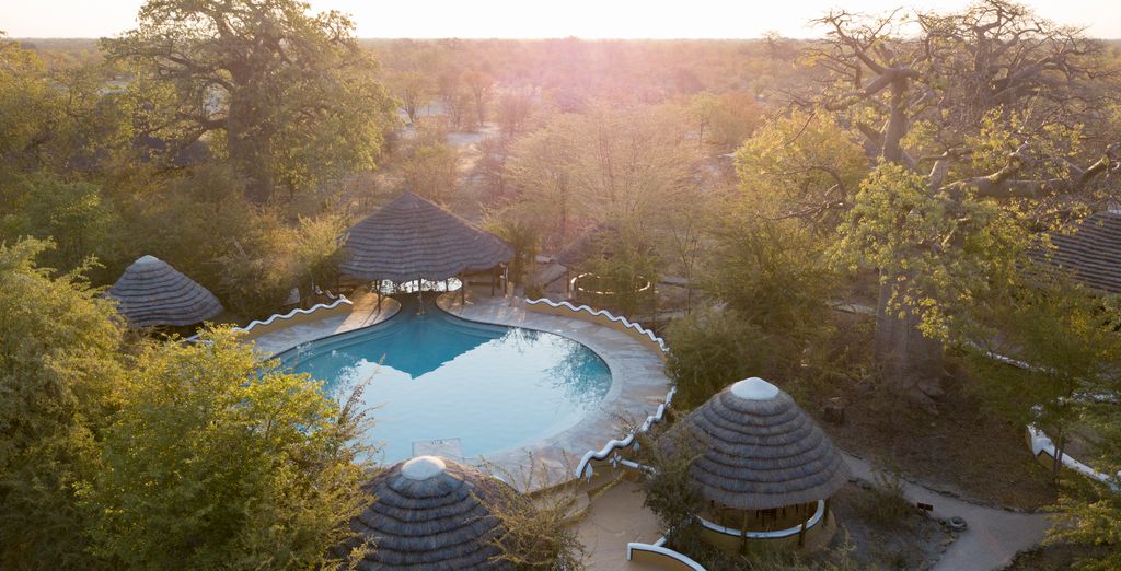 Autotour tra i tesori naturali dell'Africa Meridionale
