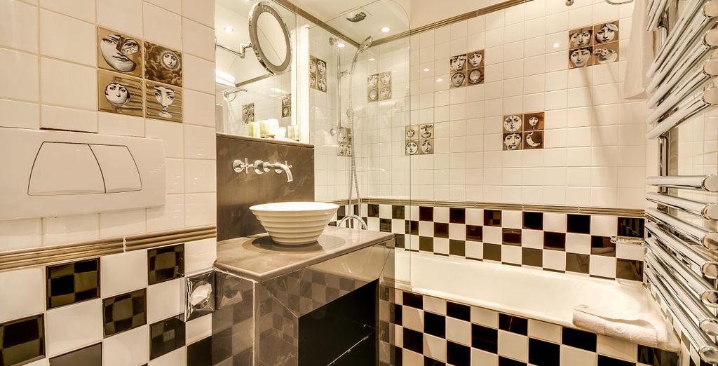 Villa Lutèce Port Royal 4*