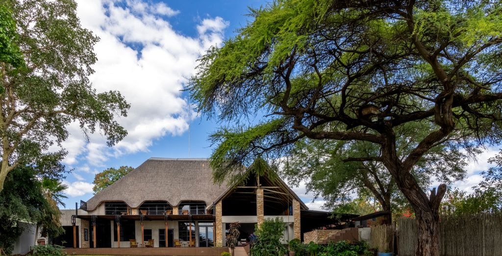 Autotour tra i tesori naturali dell'Africa Meridionale