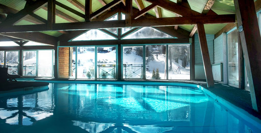 Village Club du Soleil Vars - Alpes du Sud - Jusqu'à -70% | Voyage Privé