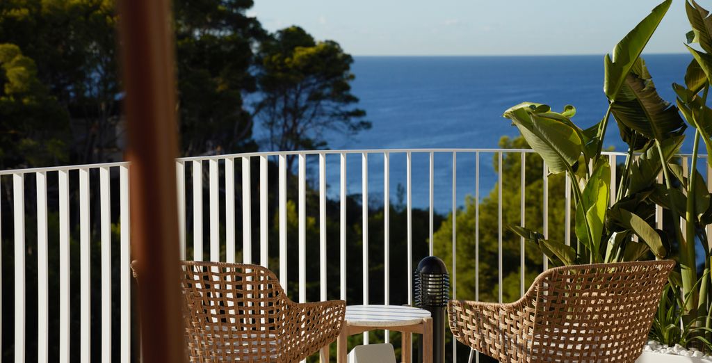 Belle Marivent Mediterranean Petit Hotel 4*