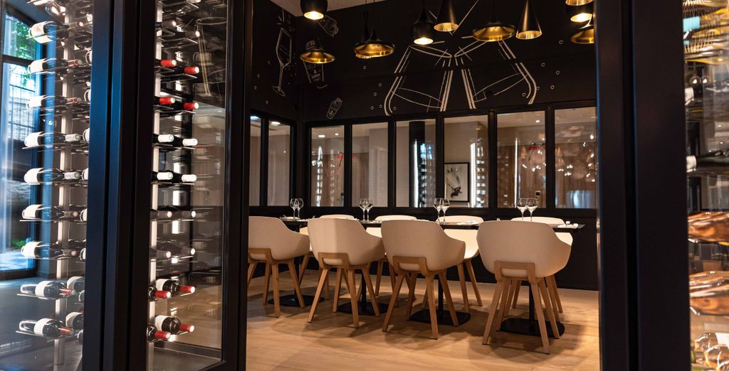 Hilton Garden Inn Paris La Villette 4*