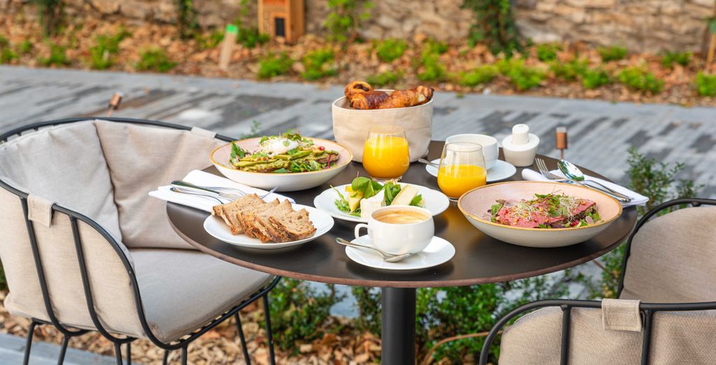 Hilton Garden Inn Paris La Villette 4*