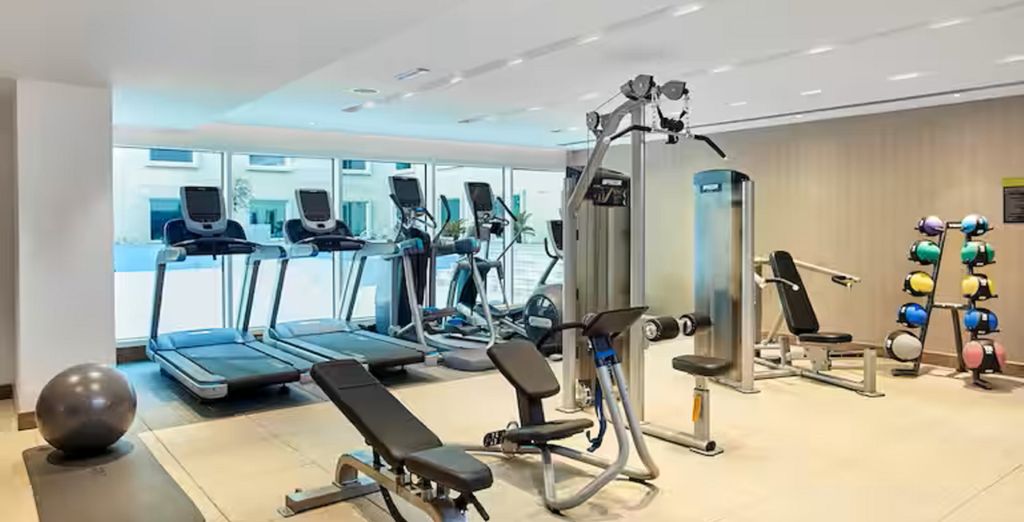 Hilton Garden Inn Paris La Villette 4*
