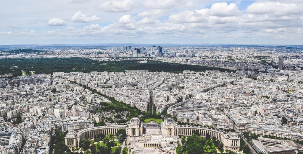 Renaissance Paris République Hotel 5*