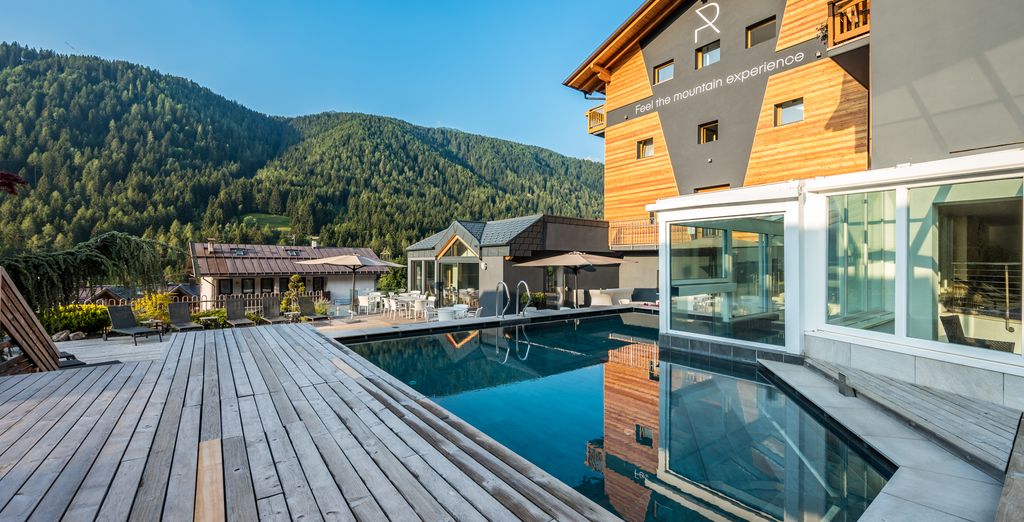 Hotel Ravelli 4* 