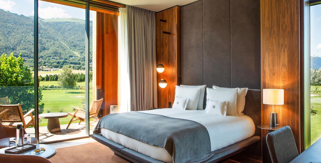 Jiva Hill Resort 5*