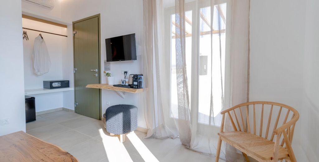 Alirene Mykonos