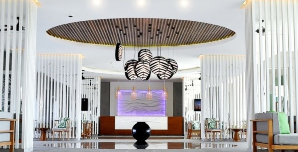 Combinato 4* Telegrafo Axel Hotel e The One Gallery Hotel - Adults Only