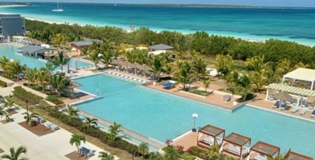 Combinato 4* Telegrafo Axel Hotel e The One Gallery Hotel - Adults Only