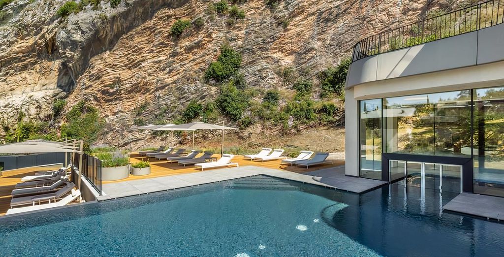 Gardea SoulFamily Resort 5*