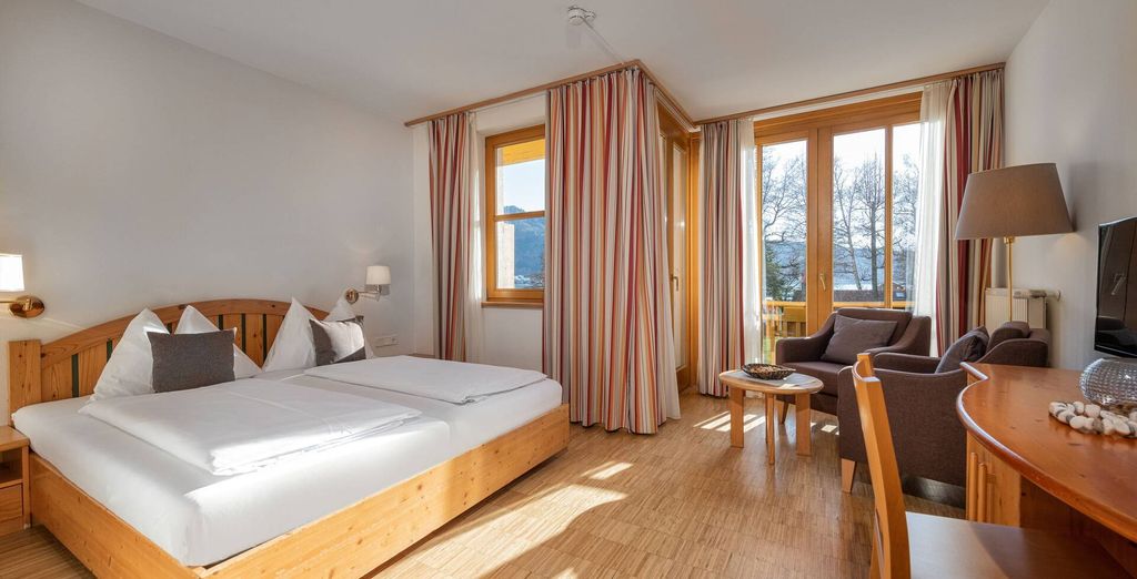 Seehotel Urban 4*