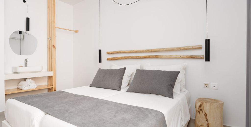 Petradi Beach Lounge Hotel 4*