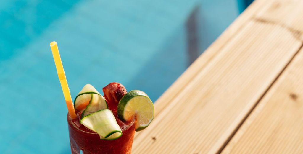 Petradi Beach Lounge Hotel 4*