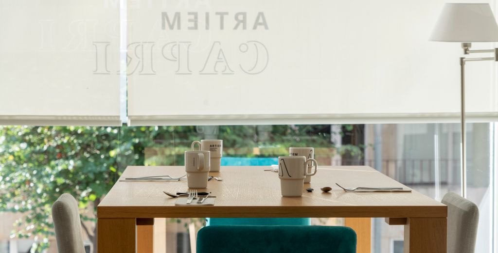 Hotel ARTIEM Capri 4*