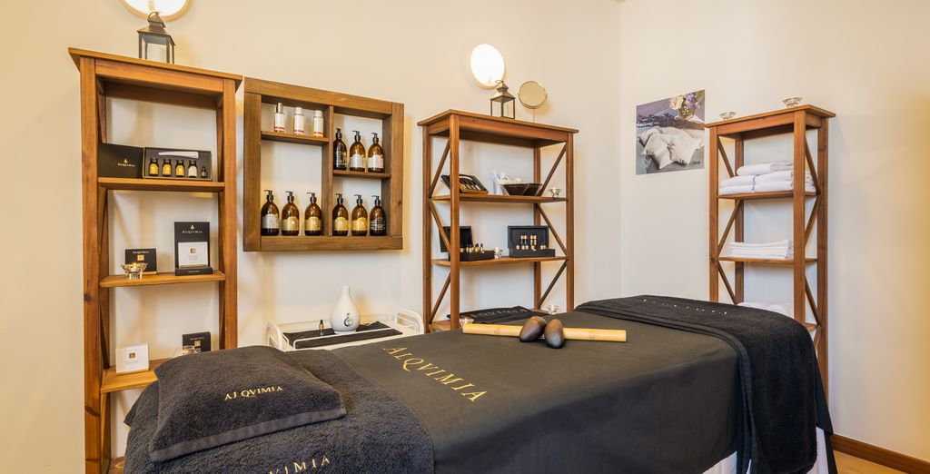 Hotel ARTIEM Capri 4*