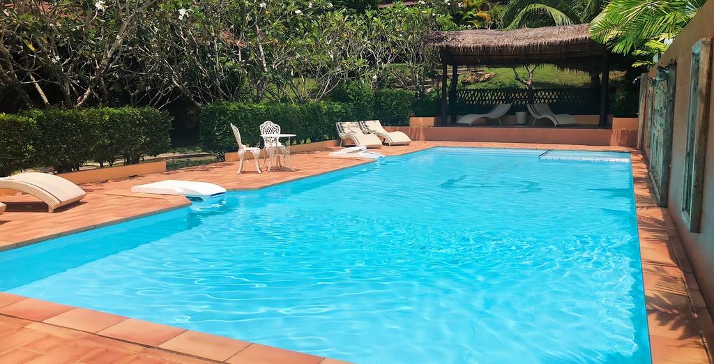 Diamond Cottage Resort & Spa 4*, Baan Taranya Resort 4* e Khao Lak Laguna 4*