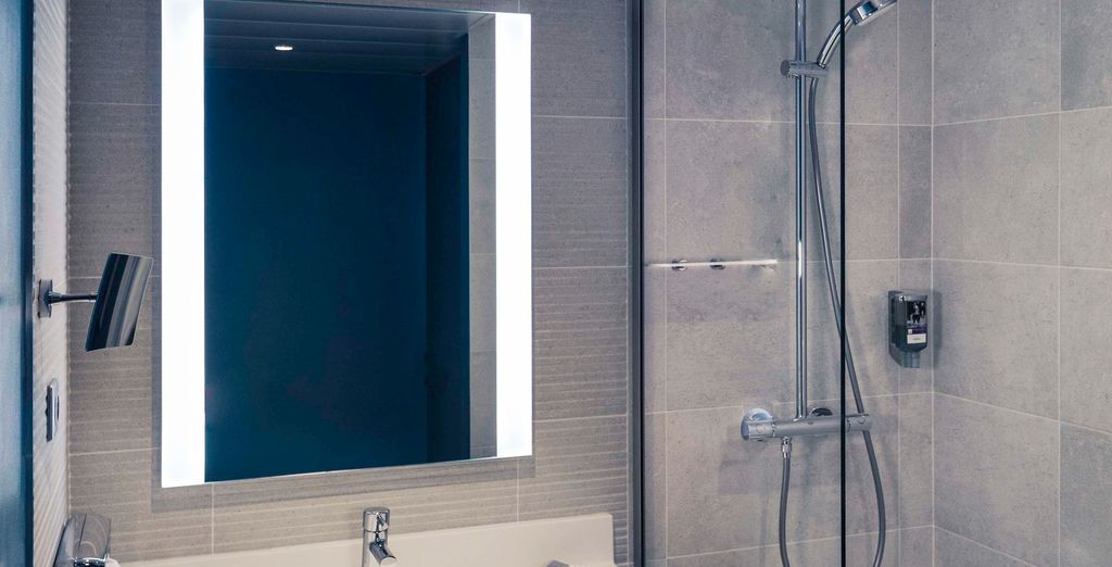 Hotel Mercure Annemasse Porte de Genève 4*