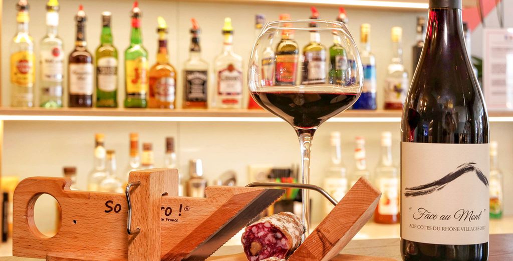 Hotel Mercure Annemasse Porte de Genève 4*