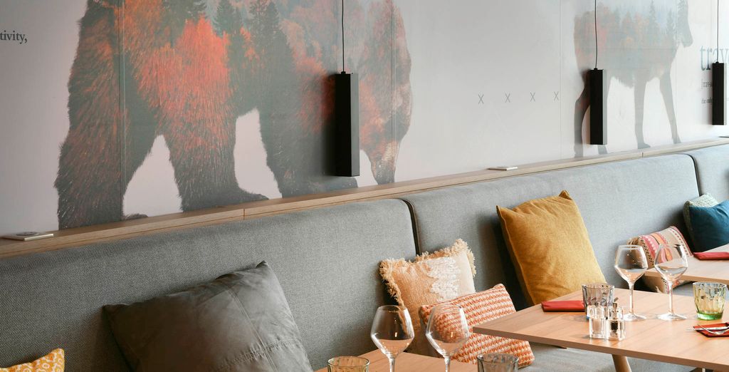 Hotel Mercure Annemasse Porte de Genève 4*
