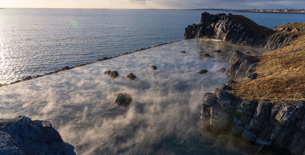 Sand Hotel Reykjavík by Keahotels 4*
