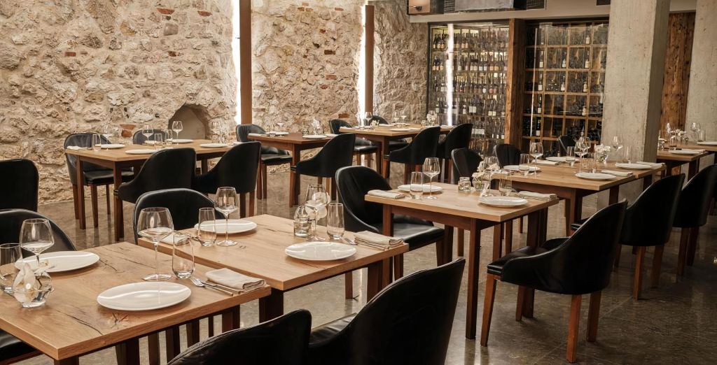 Hotel Stary 5*