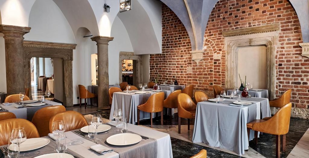 Hotel Stary 5*