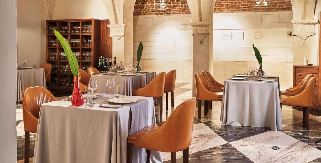 Hotel Stary 5*
