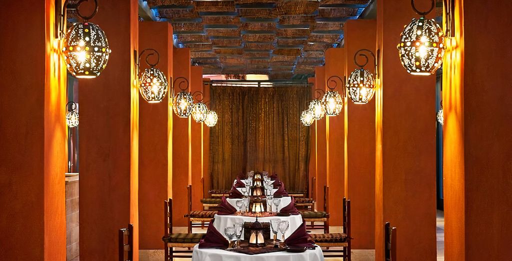 Sheraton Miramar Resort El Gouna 5*