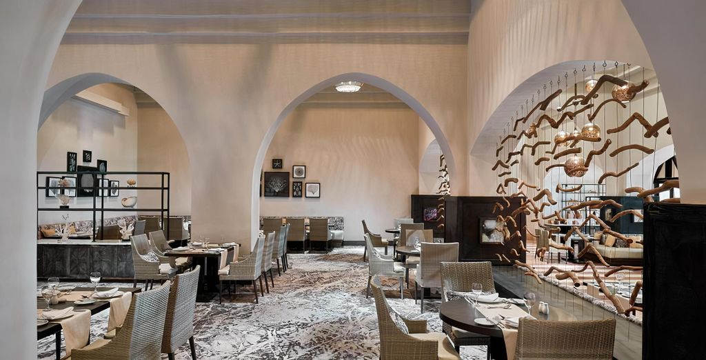 Sheraton Miramar Resort El Gouna 5*