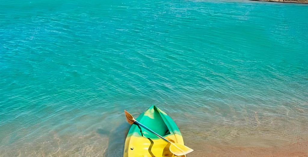 Sheraton Miramar Resort El Gouna 5*