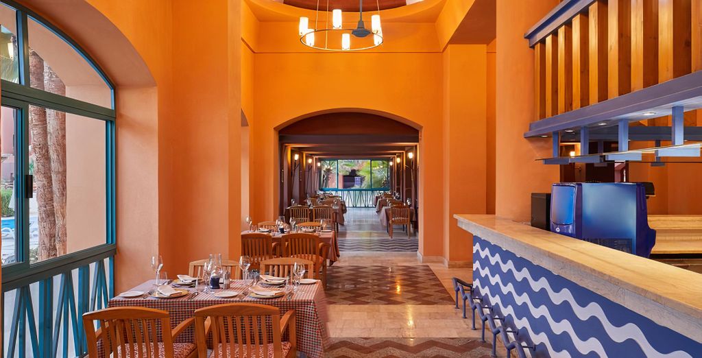 Sheraton Miramar Resort El Gouna 5*