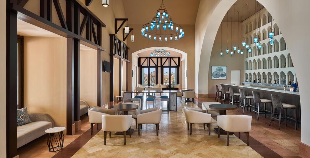 Sheraton Miramar Resort El Gouna 5*