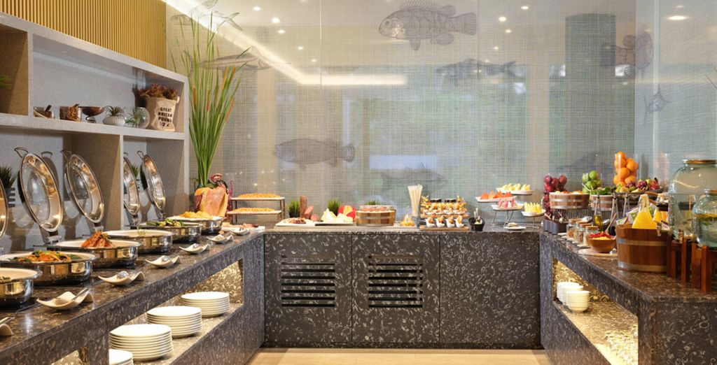 Aira Hotel Bangkok 4* e The ShellSea Krabi-SHA Plus 5*