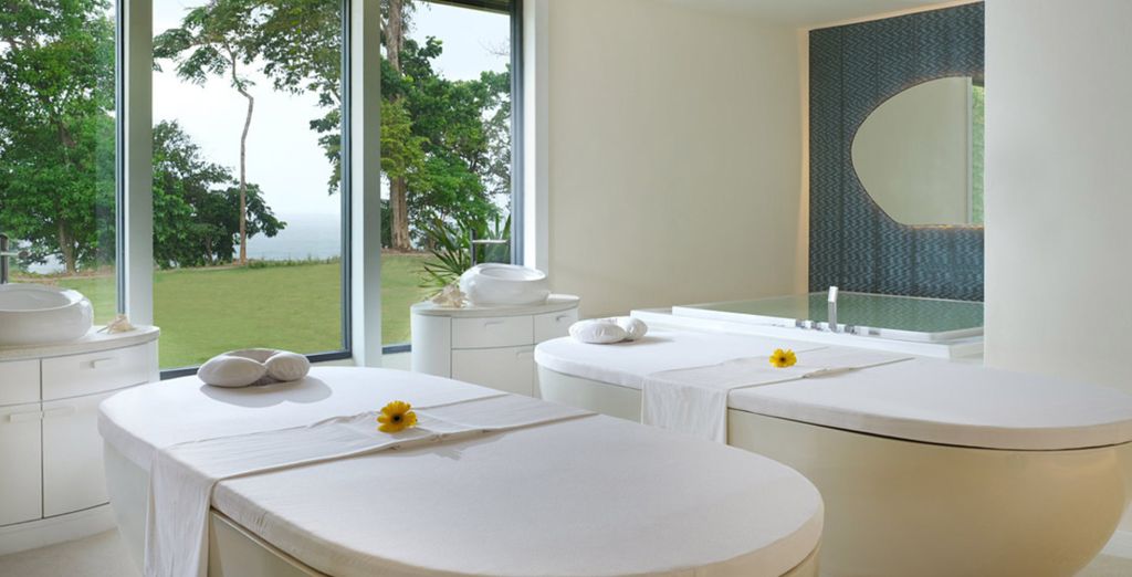 Aira Hotel Bangkok 4* e The ShellSea Krabi-SHA Plus 5*