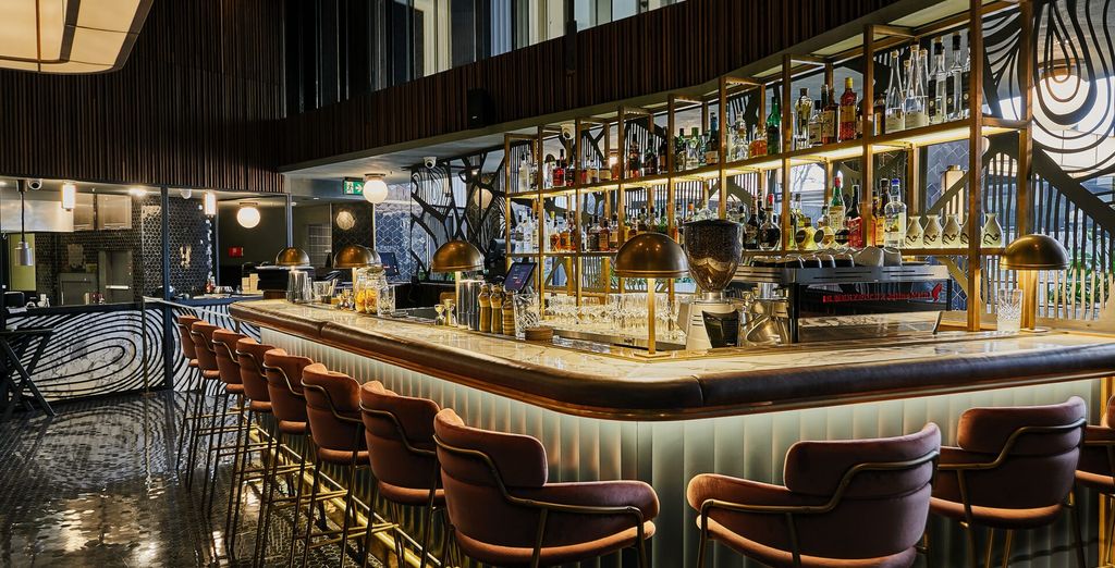 Hotel Clark Budapest 5* - Adults Only