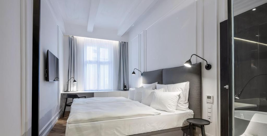 Pytloun Boutique Hotel Prague 5*