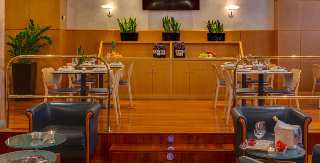Hotel Raffaello 4*