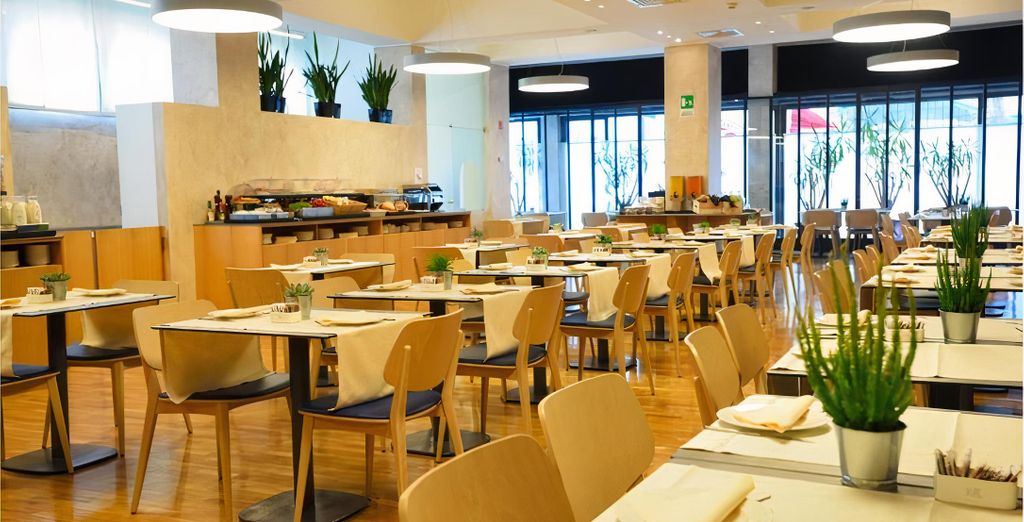Hotel Raffaello 4*