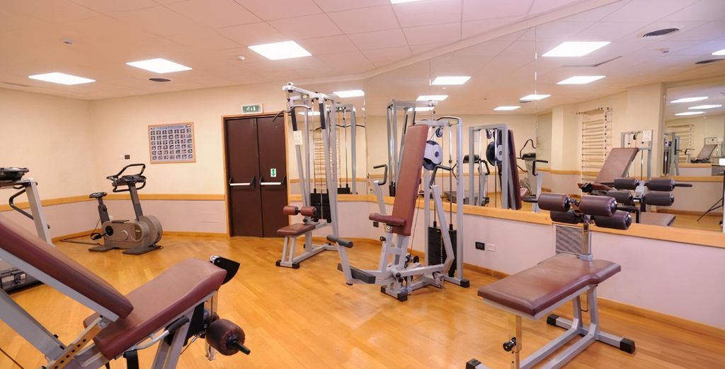 Hotel Raffaello 4*