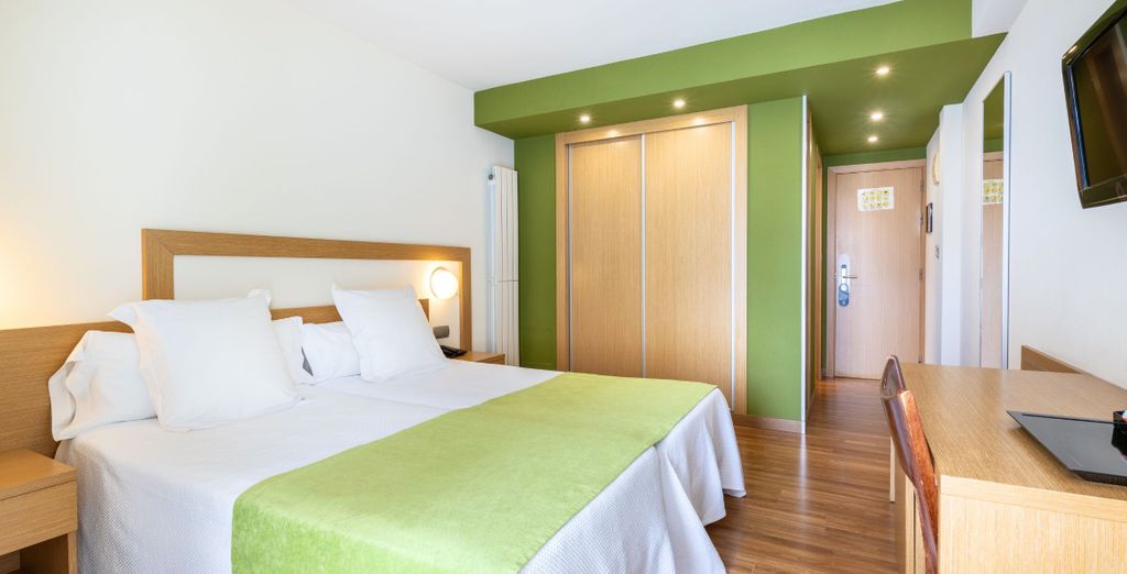 Benidorm Plaza 4*