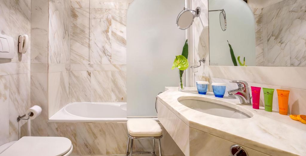 UNA HOTELS Empire Roma 4*